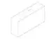 DORNBRACHT-Griff-ERSATZTEILE-092033006-D-58-x-23-mm-Weiss-matt-092033006-10 gallery number 1
